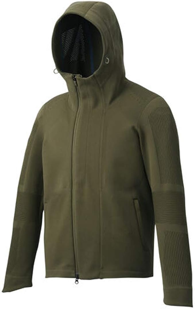 descente fusion jacket