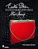 Exotic Skin: Alligator and Crocodile Handbags