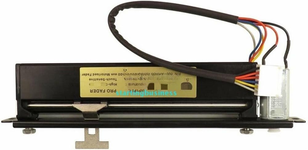 1 PCS For M32/M32R mixer fader fader M32 fader M32R fader