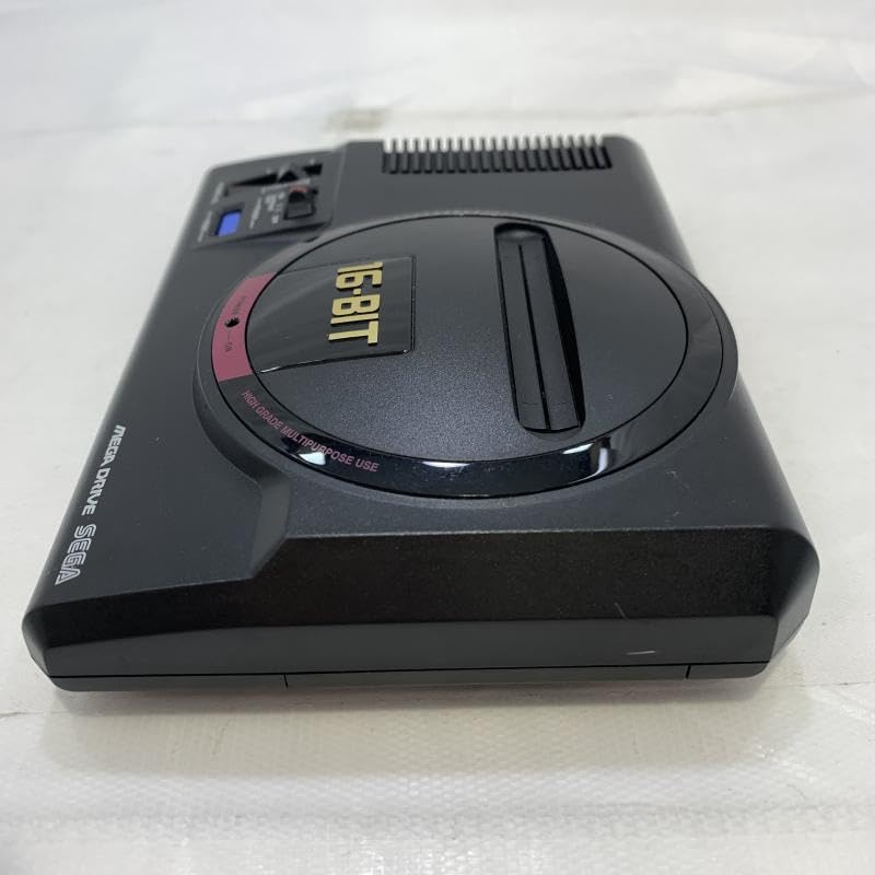 Amazon.co.jp: 本体）箱なし)SEGA メガドライブミニ 通常版
