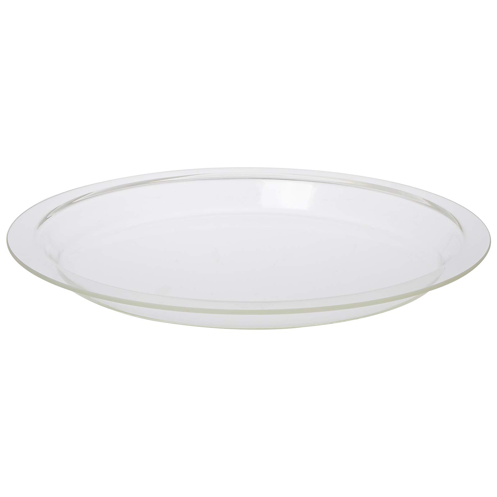 Borosilicate Baking & Serving Tray - Round 38cm- Dia