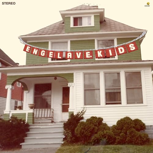 Play Engel Ave. Kids by Jack Rugan on Amazon Music