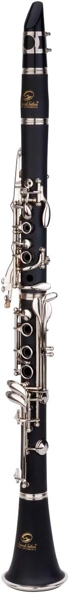 Clarinet Bb