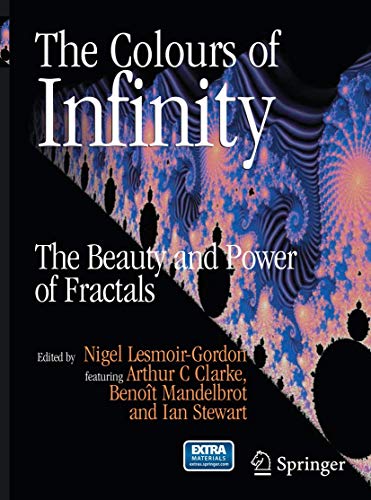 The Colours of Infinity: The Beauty and Power of Fractals