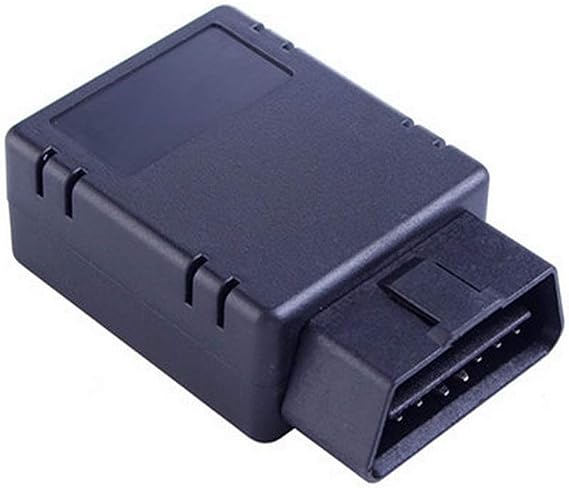 OBD2 Bluetooth ELM327, Universal Auto Engine Diagnostic Scanner, HH OBDII Scan Tool, OBDII Protocol Vehicle Diagnostic Tester, Carbus Interface Scanner for Phone and PC