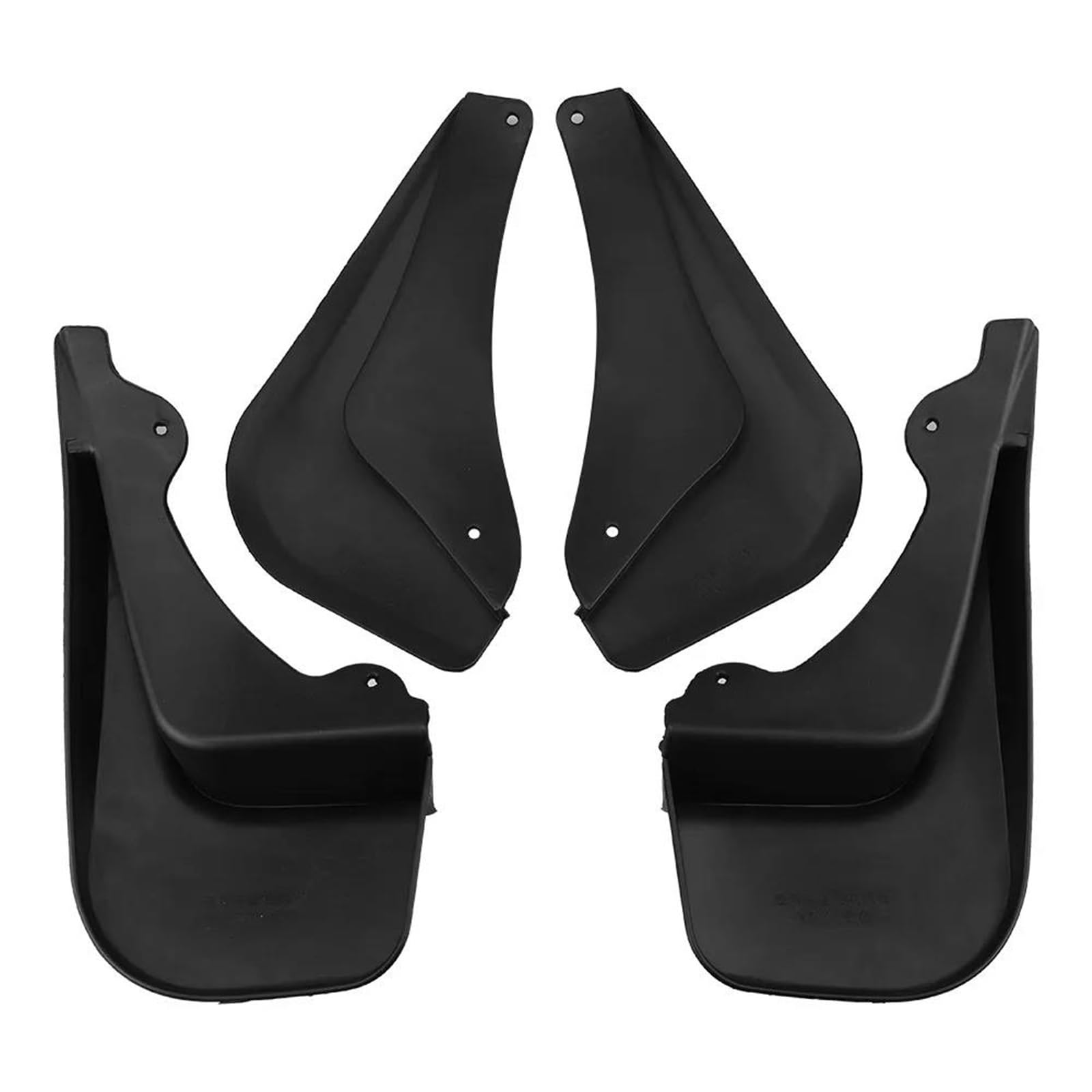 Garde-Boue Auto Free Cruiser 2005-2015 Accessoire Moyeu Roue - 6