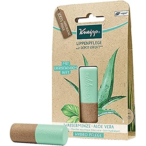 Kneipp Bálsamo Labial Hydro Care Cover