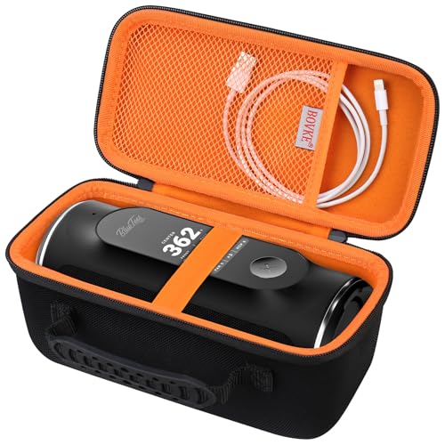 BOVKE Case for Blue Tees GPS Speaker