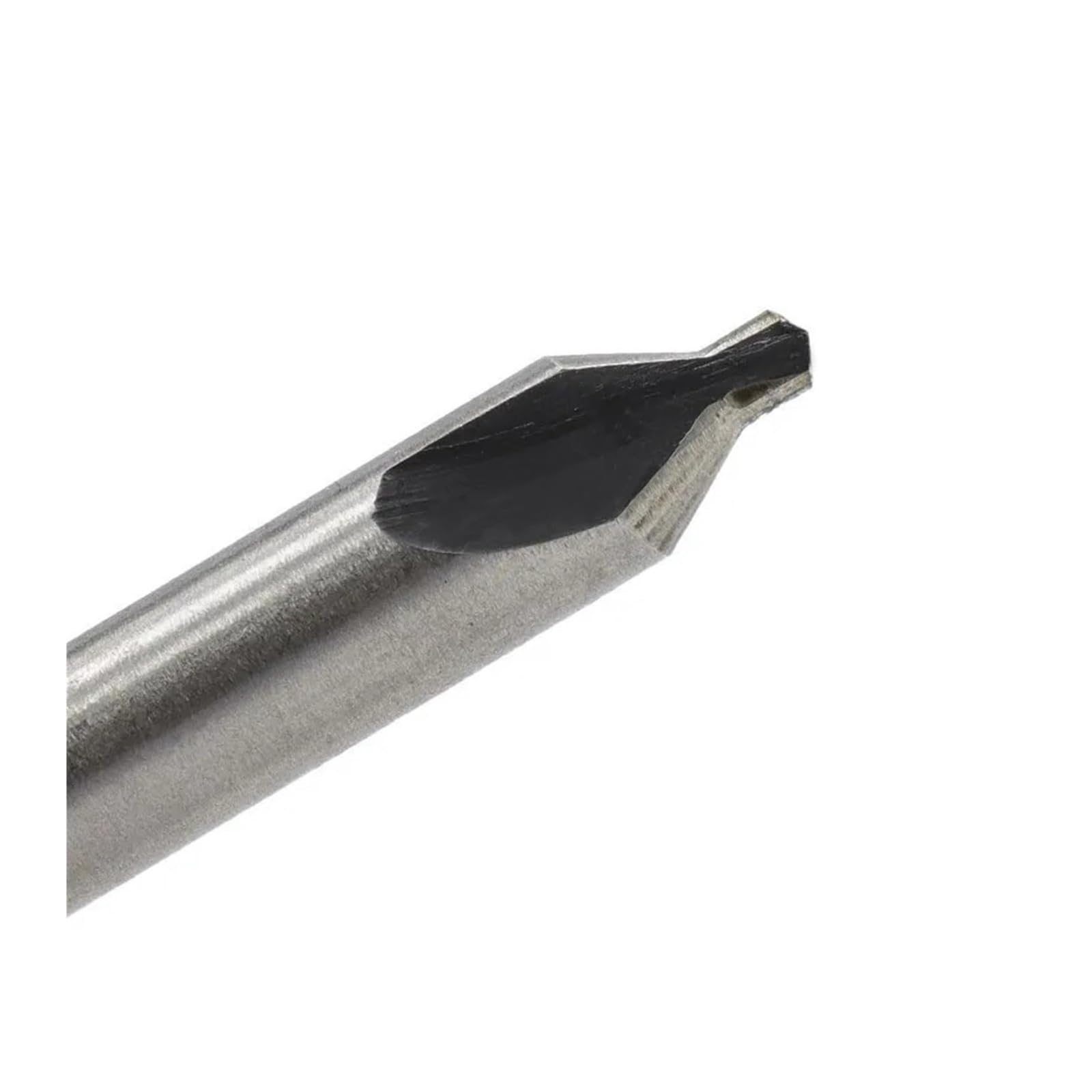 1 szt. wierteł stożkowych HSS 60 stopni do tokarki i frezarki, różne rozmiary(6.0mm)