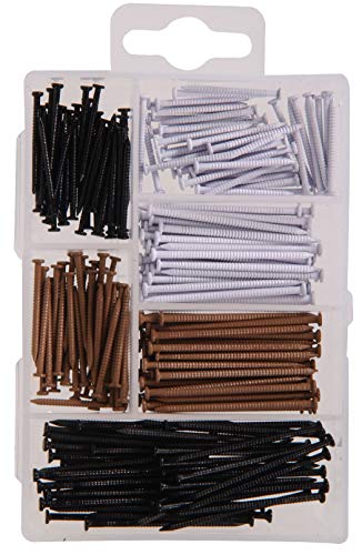 The Hillman Group 130209 Small Panel Nails Kit