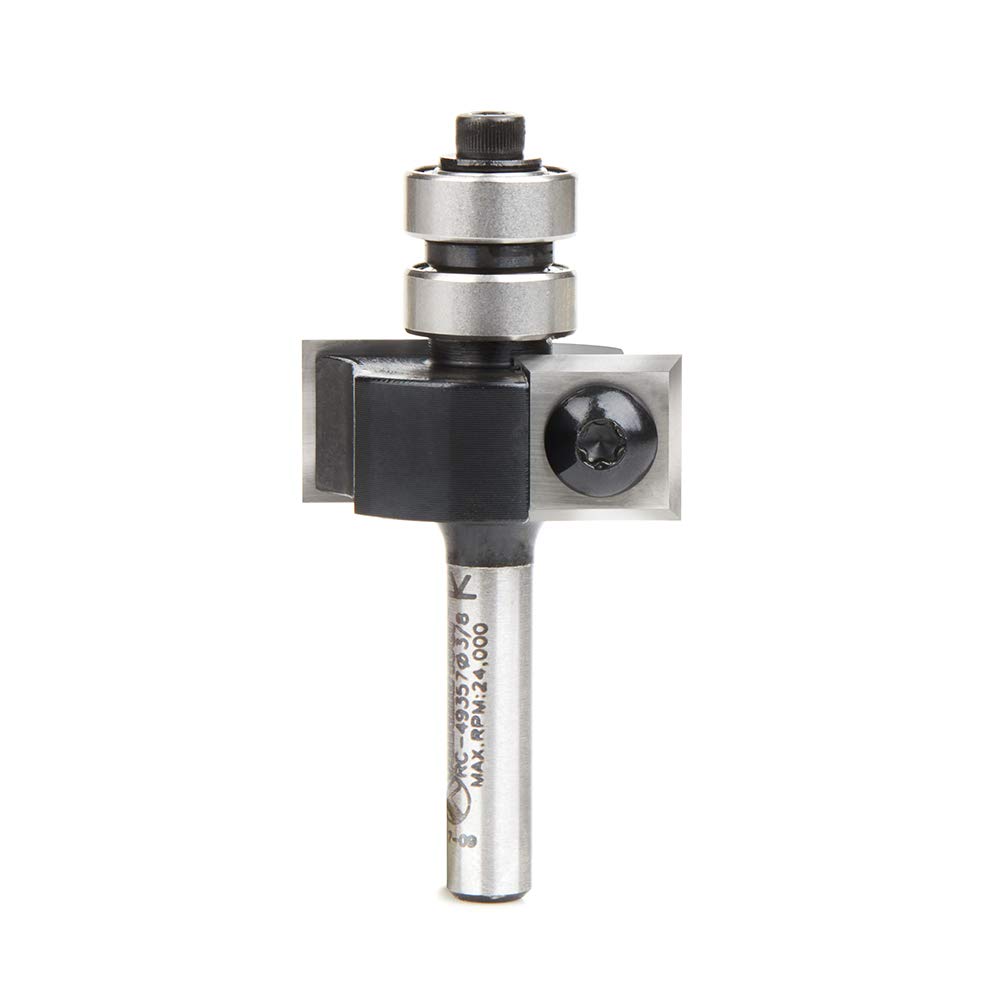 Amana Tool - RC-49357 Insert Mini Superabbet 1-1/8 Dia x