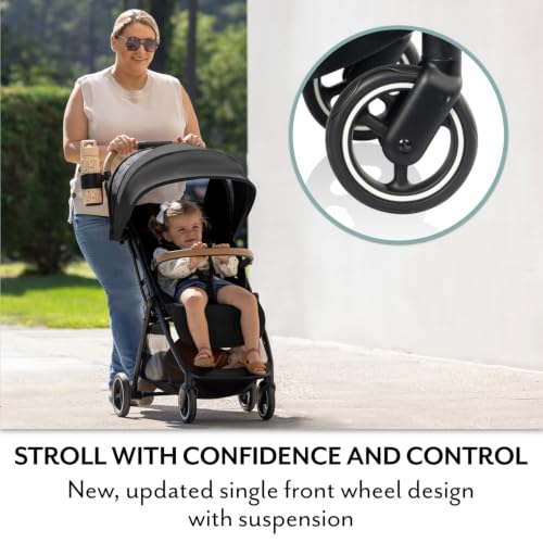 Evenflo Otto+ Travel System w/LiteMax Infant Cat Seat - image 4
