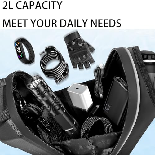 Jankassy Electric Scooter Accessory Kit