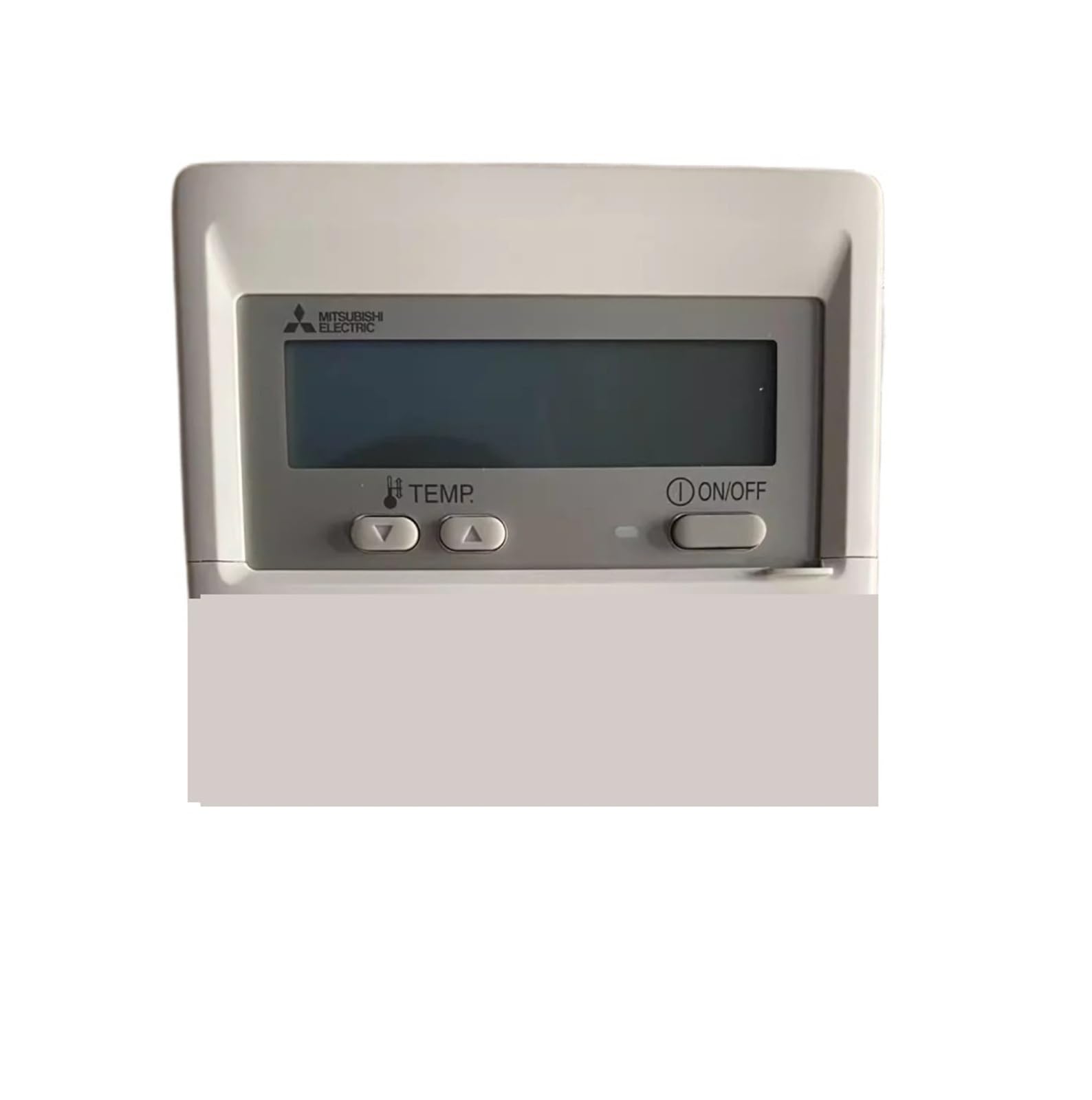 Electric Central Air Conditioning Wire Controller，Compatible For Mitsubishi ， PAR-21MAA 21MAAC Hand Operator Control Panel