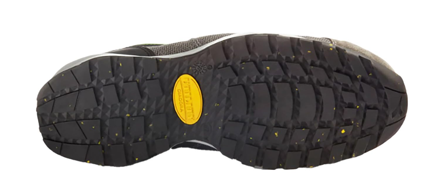 Diadora Glove Mds Text Low S1p Hro Src, Scarpe da lavoro Unisex - Adulto