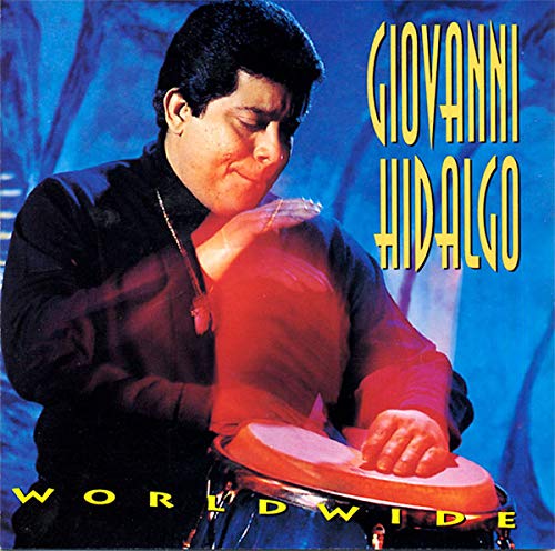 Worldwide [Audio CD]