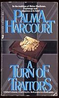 A Turn Of Traitors 0684173468 Book Cover