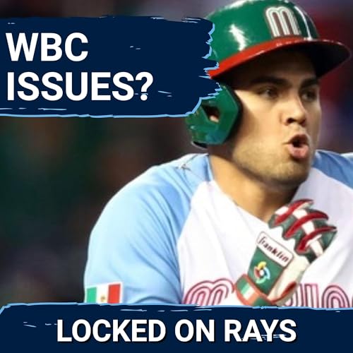 MLBPA Faces MAJOR BACKLASH as Puerto Rico & Venezuela BLAST WBC Eligibility Rules