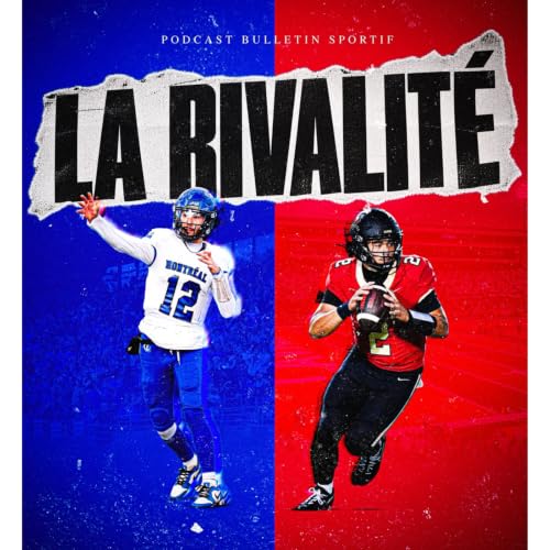 Saison 5 &Eacute;p.5 - Pr&eacute;dictions pour le 1er affrontement Carabins-R&O et entrevue avec &Eacute;lo&iuml;se Lefebvre
