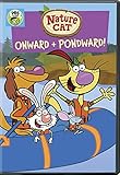 Nature Cat: Onward And Pondward!