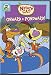 Nature Cat: Onward and Pondward! DVD