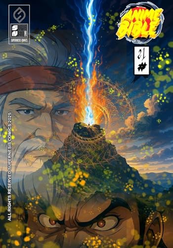 Anime Bible ( Pure Anime ) No. 21