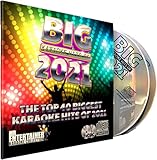 Mr Entertainer's Karaoke Collection