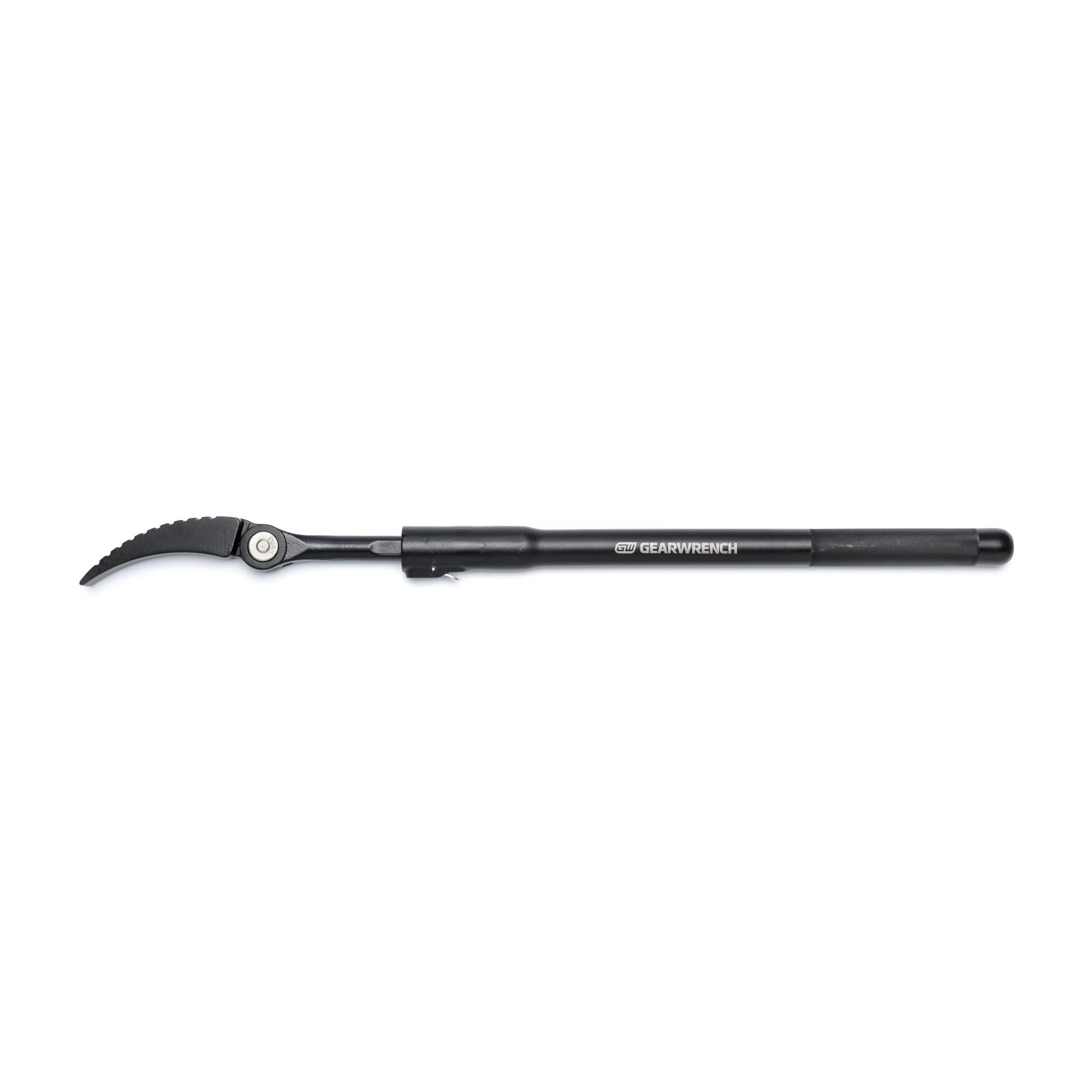 GearWrench 33-inch Pry Bar