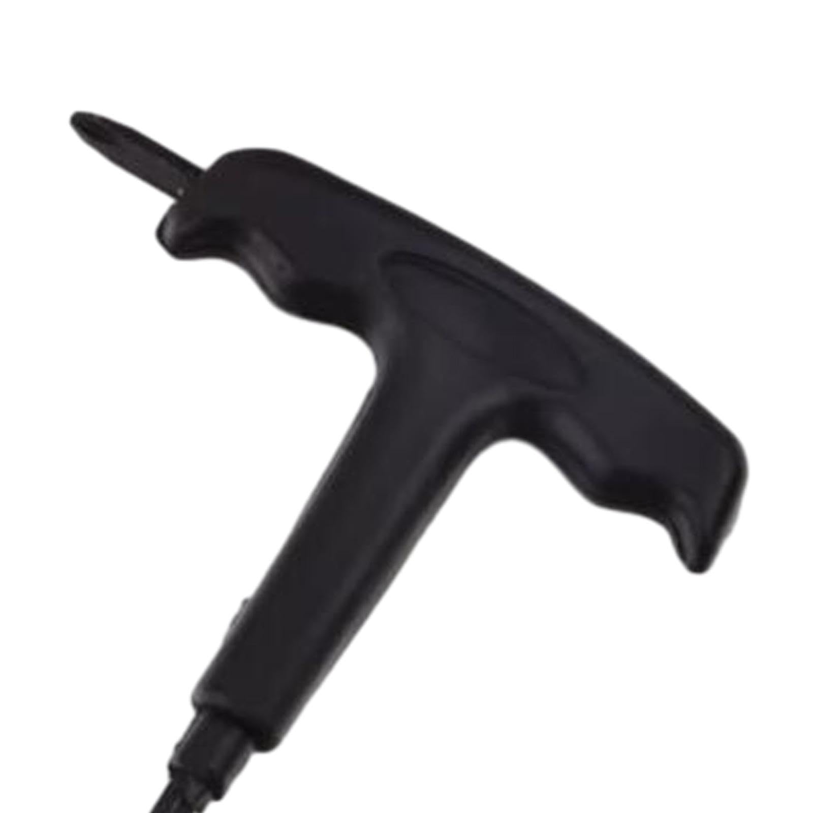 Almencla Clé en T pour Patins à Roues Alignées, Outil d'entretien pour Skateboard, Tournevis Portable Antidérapant, Accessoire Fiable pour Longboard à