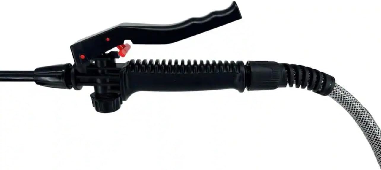 Backpack Sprayer 4-Gallon