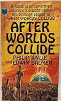 After Worlds Collide - 52-255 B0036W88DU Book Cover