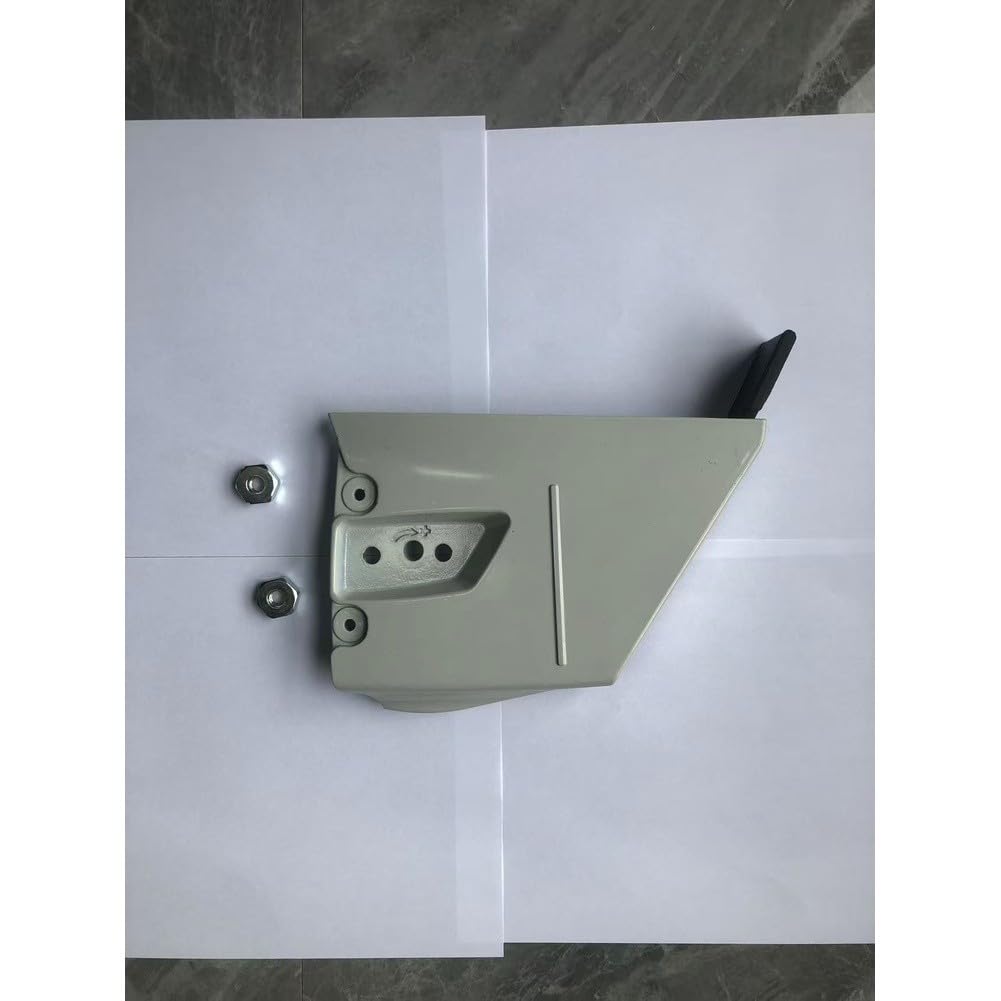 Soporte de extensión de asiento de aleación de aluminio con jaula de botella de agua de fibra de carbono completa, soporte de montaje trasero para ciclismo