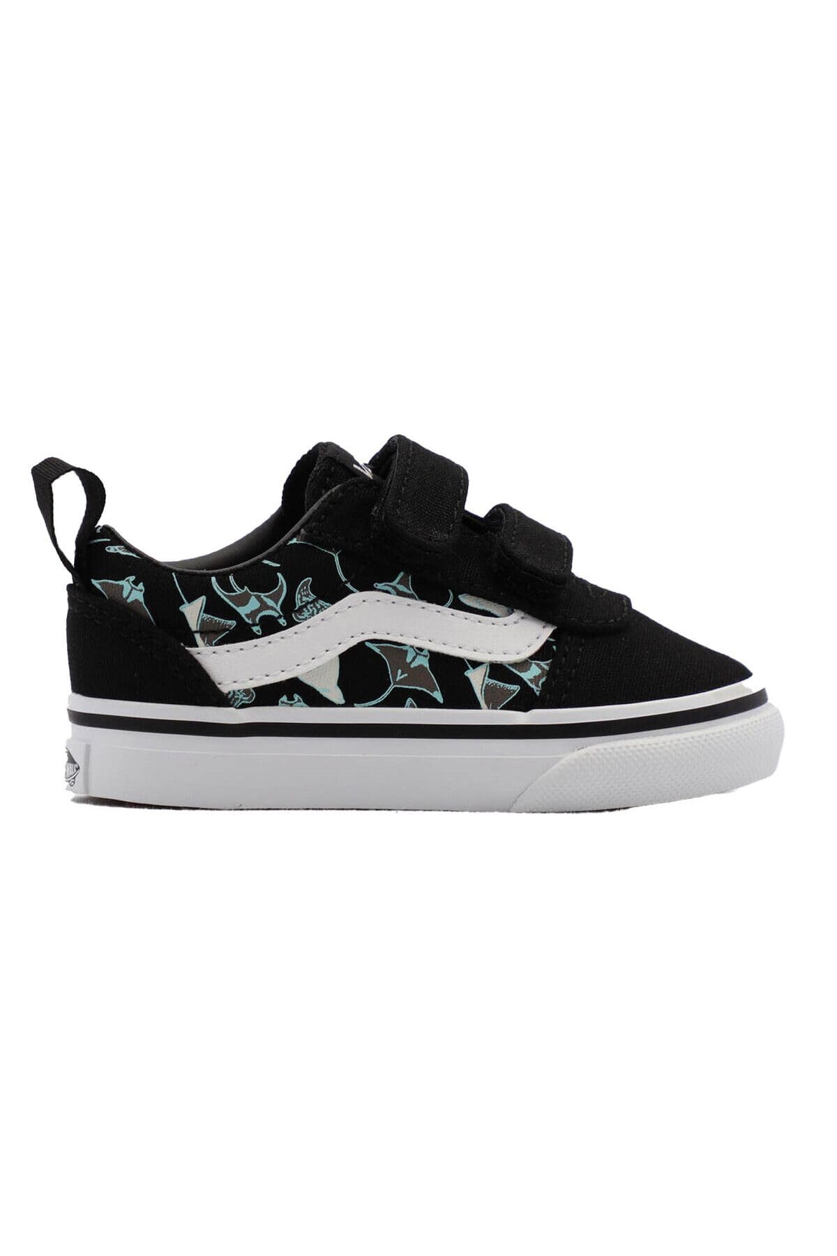 Vans Ward unisex-child Sneaker