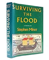 Surviving the Flood 0933256620 Book Cover