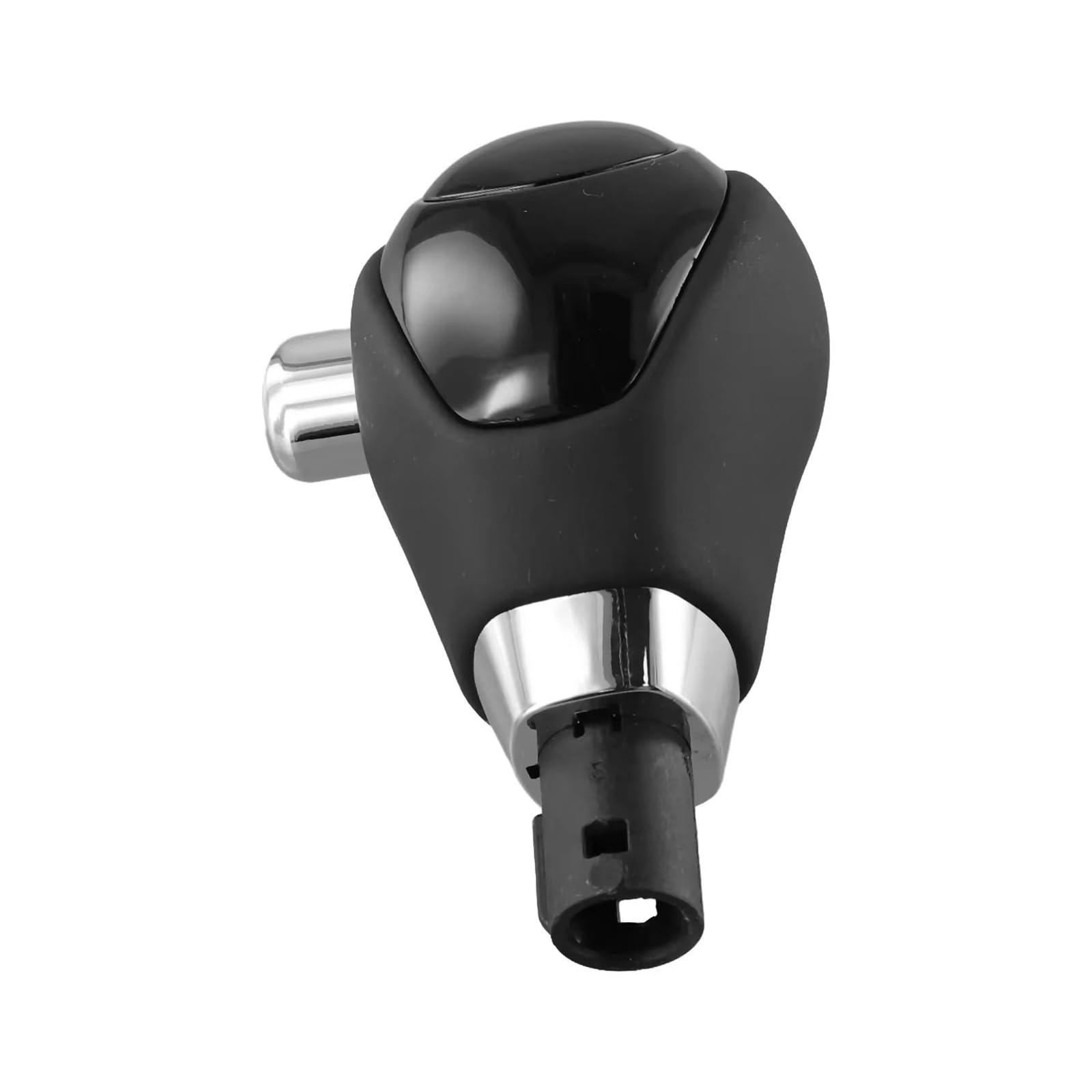 LinQianBhD Gear Lever Shift Knob for Kia for Forte 2014 2015 2016 Automatic Gear Shifter Shift Knob Gear Knob Car Interior