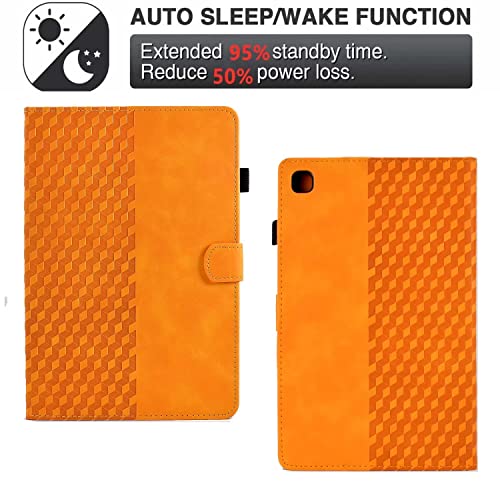 Fancity for iPad 9th Generation 10.2 inch Case 2021, iPad 8th 7th Generation 2020/2019 Folio Case - Image 2