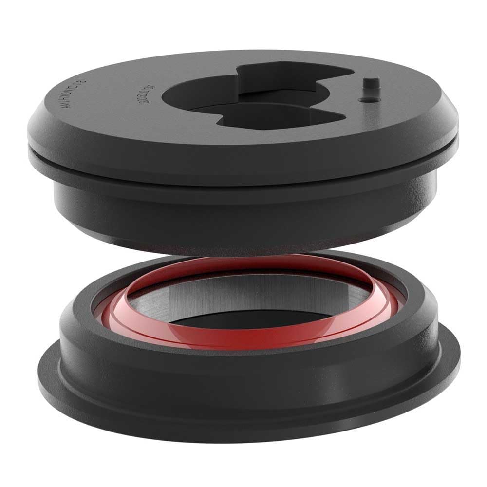 Syncros Headset ZS66/28.6 ZS66/46 Steuersatz schwarz