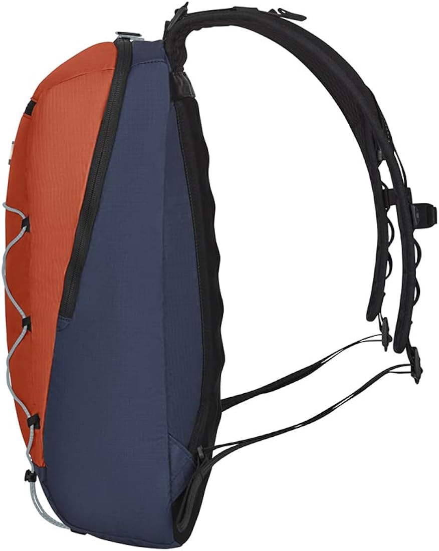 Victorinox Altmont Active Lightweight, Compact Backpack, Orange