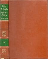 Euclid: Elements / Archimedes: Works / Apollonius: Conic Sections / Nicomachus: Arithmetic B000L6Y1SA Book Cover