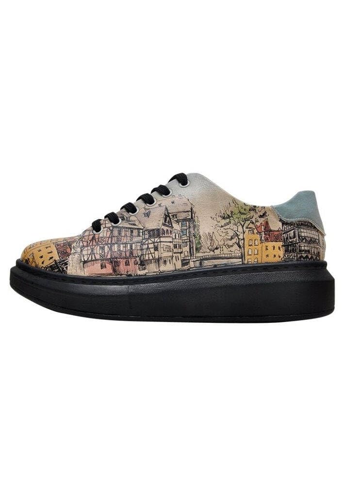 DOGO Myra, Zapatilla Mujer