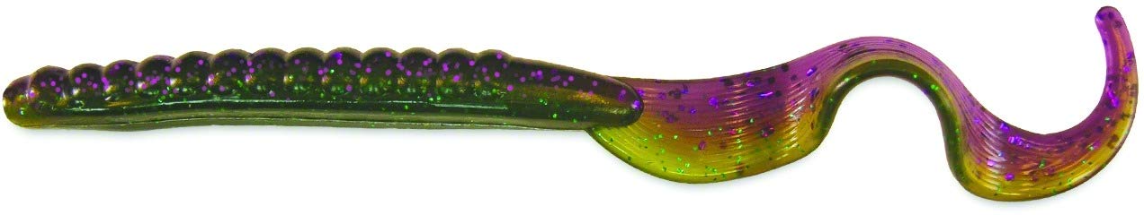 Culprit7-In. Fat Max, 10Ct Bag 7-In. Fat Max, 10Ct Bag