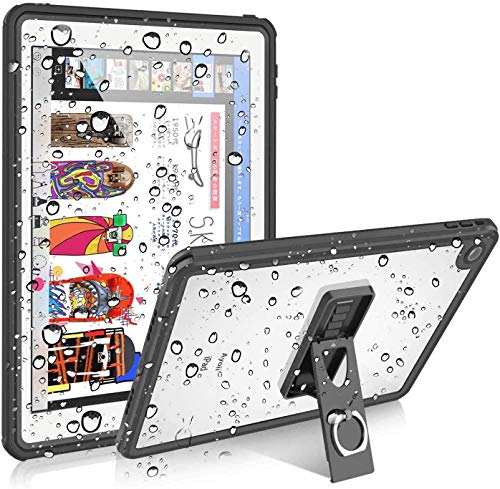 iPad タブッレト 2017 2018 防水ケース 2017モデル 2018モデル 第5世代 第6世代 9.7インチ アイパッド 防水カバー 耐衝撃 IP68防水規格 米軍MIL規格 落下保護 防水 防塵 水場 薄型 全面保護 スタンド機能 安心感 ストラップ付き アウトドア お風呂 プール iPad タブッレト 2017 2018 防水ケース 2017モデル 2018モデル 第5世代 第6世代 9.7インチ アイパッド 防水カバー 耐衝撃 IP68防水規格 米軍MIL規格 落下保護 防水 防塵 水場 薄型 全面保護 スタンド機能 安心感 ストラップ付き アウトドア お風呂 プール