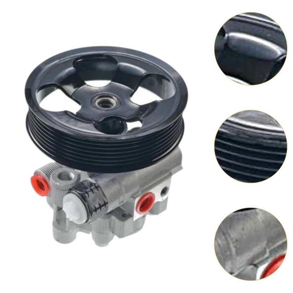 Bomba de dirección asistida Compatible con XV40 reemplaza 4431033170 4431004140 3876 55-5631 Accesorios de Coche