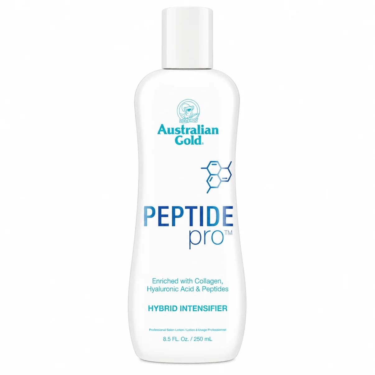 Australian Gold Péptido Pro Hybrid Intensifier 250 ml