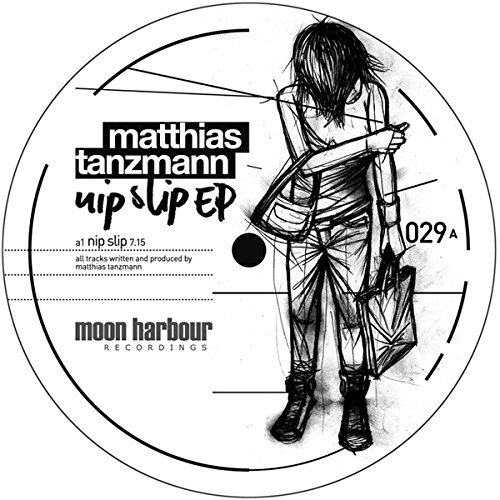 Nip Slip Ep Vinyl Single Amazonde Cds And Vinyl 