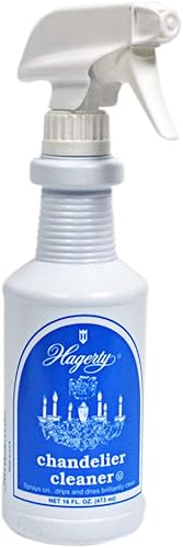 Hagerty Limpiador de araña botella de 16 oz