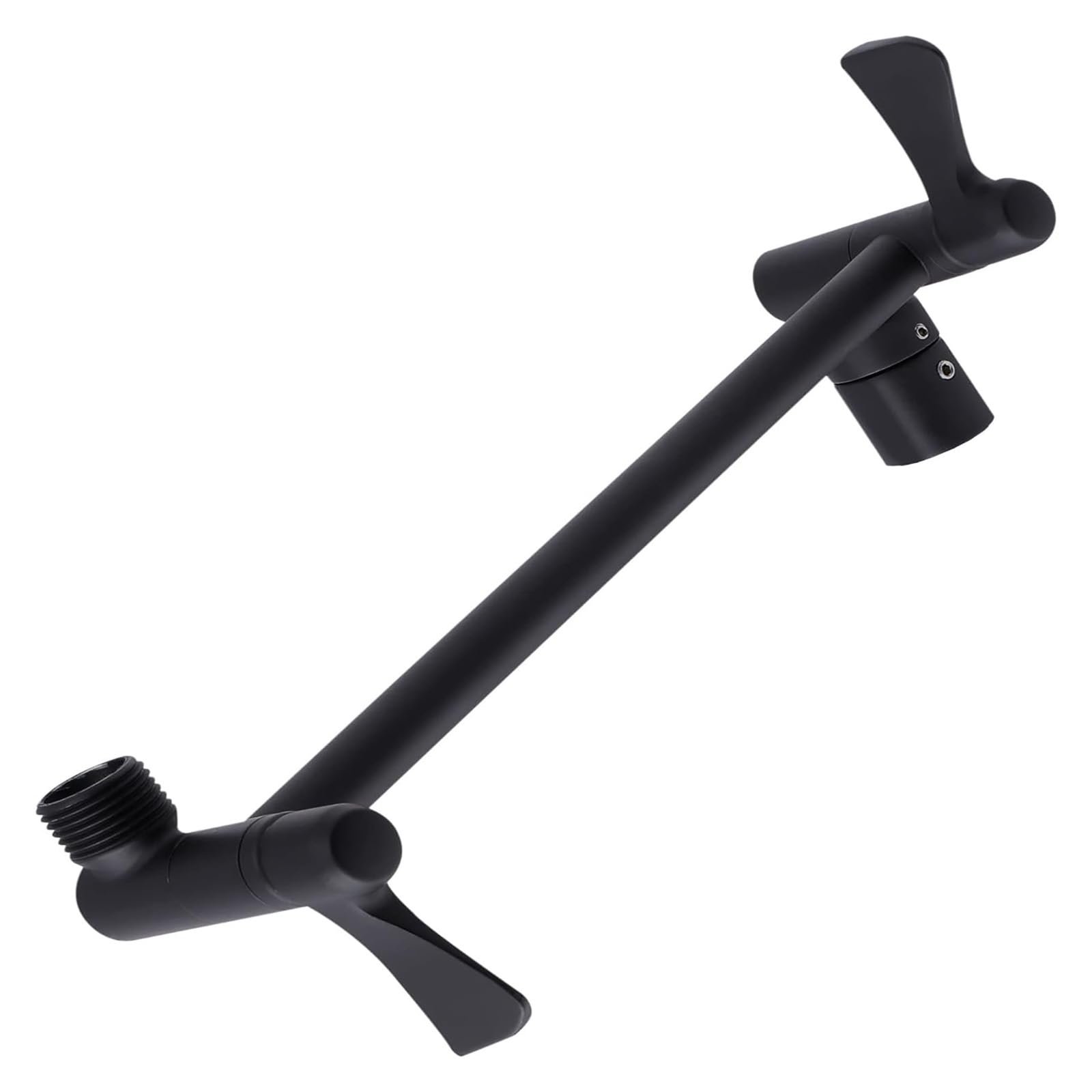 Piceioep M Etal Alloy Shower Extension Ar Against Oxidation Feature For Permanent Use And Reliability Shower Head Extension