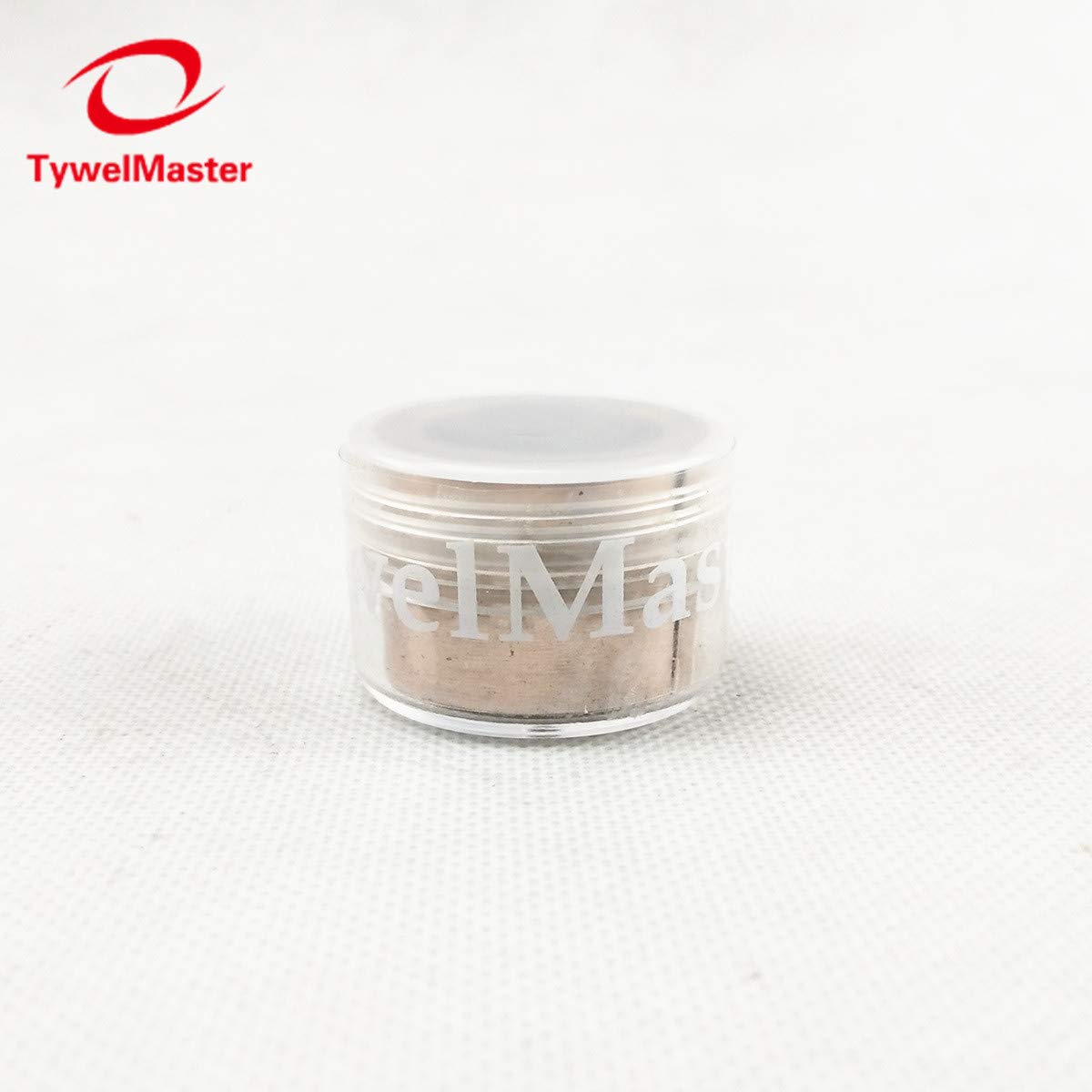 Silver Brazing Foil, Gas Soldering Sheet AWS A5.8 Silver Braze Welding Plate Filler Metal Gas Welding Material (35% Silver)