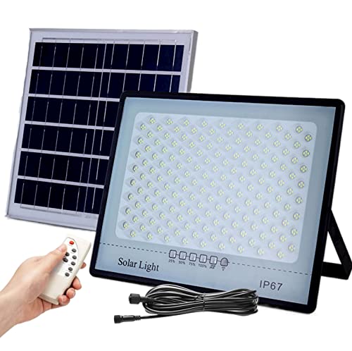 Lampes solaires pour l'extérieur et la véranda pour illuminer vos soirées au jardin