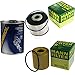 Produktbild QR-Parts Set 85451828 PU 927 x 9900 HU 711/51 Original MANN-Filter Inspektionspaket SCT Motor Flush Motorspülung 11574048